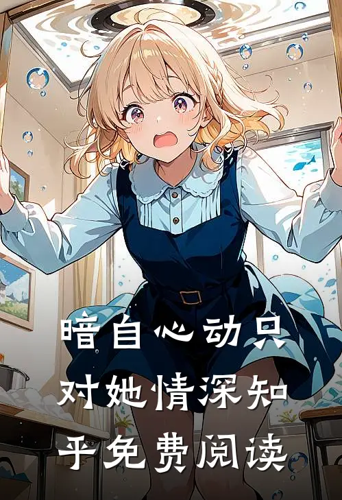 暗自心动只对她情深 知乎免费阅读