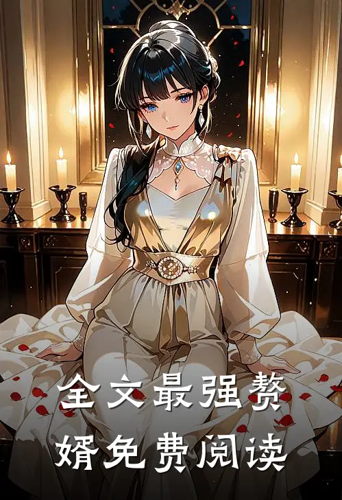 全文最强赘婿免费阅读