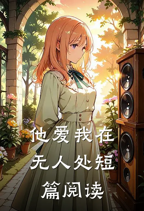 他爱我在无人处短篇阅读