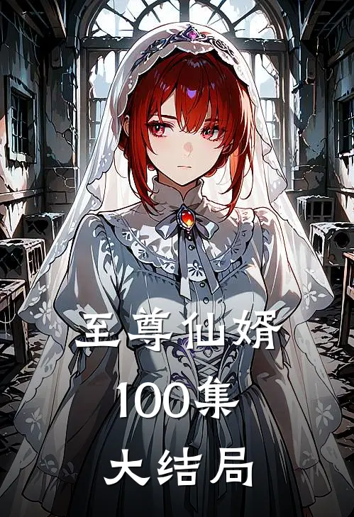 至尊仙婿100集大结局