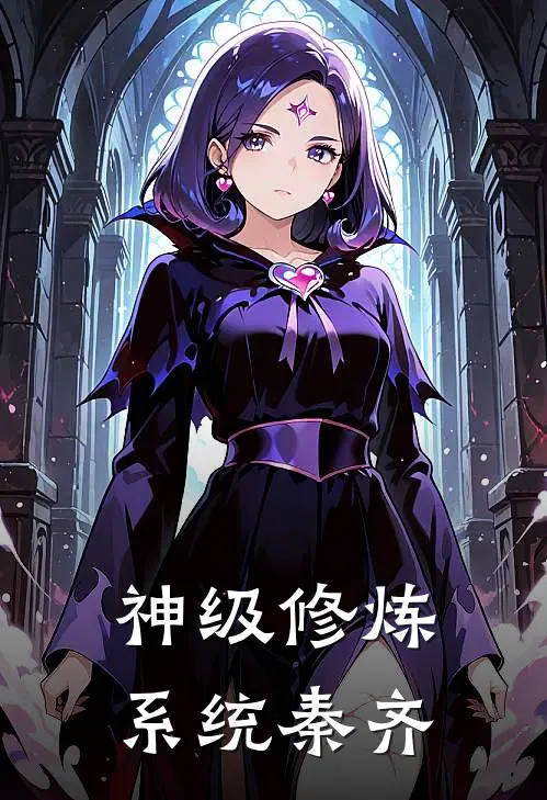神级修炼系统秦齐