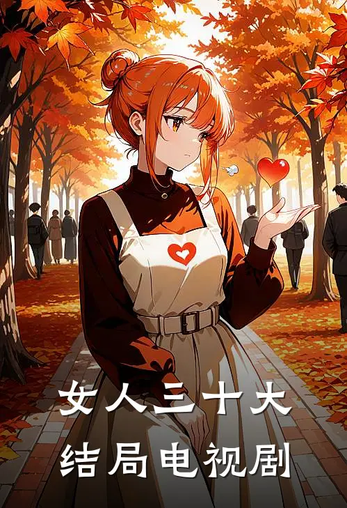 女人三十大结局电视剧