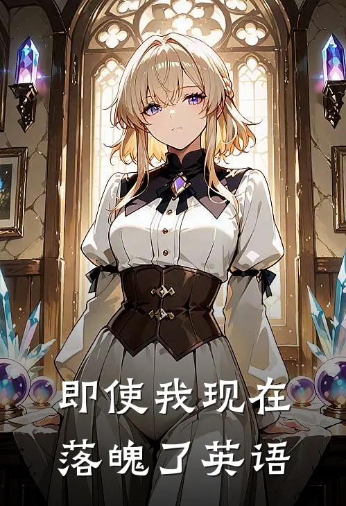 即使我现在落魄了英语