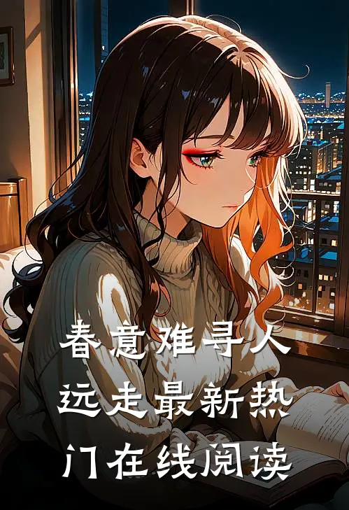 春意难寻人远走最新热门在线阅读