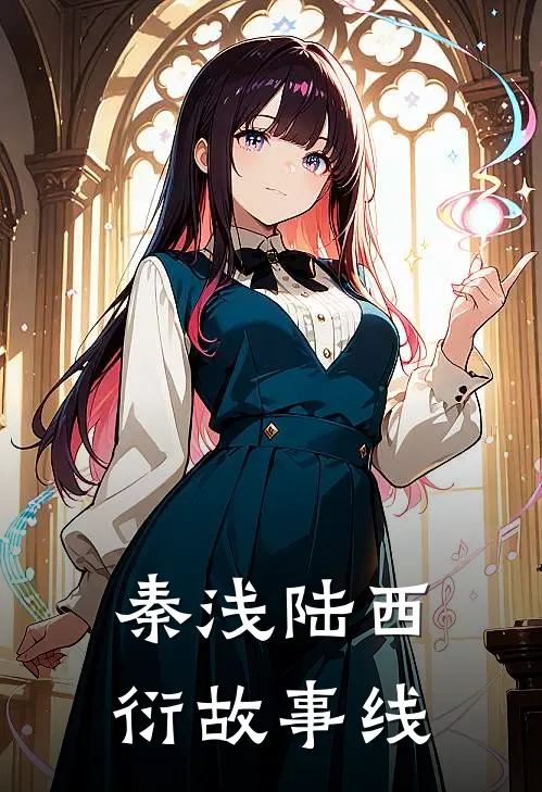 秦浅陆西衍故事线