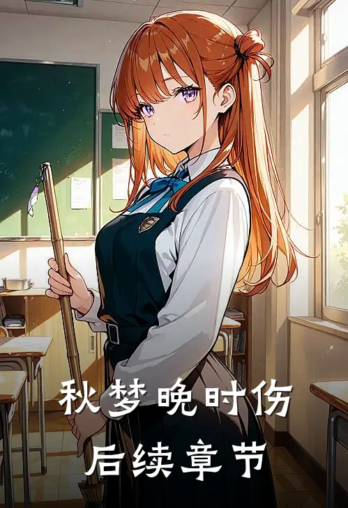秋梦晚时伤后续章节