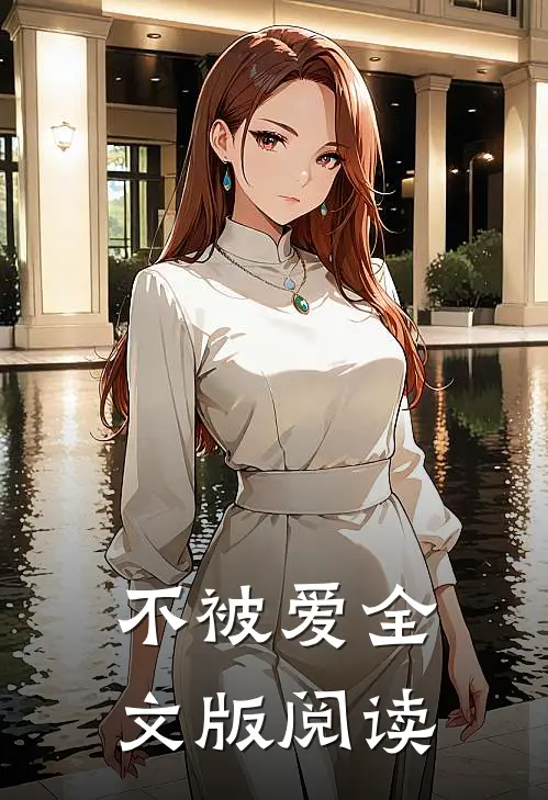 不被爱全文版阅读