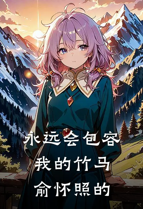 永远会包容我的竹马俞怀照的