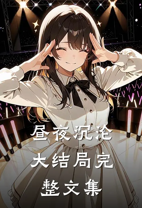昼夜沉沦大结局完整文集