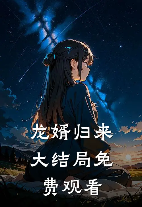 龙婿归来大结局免费观看