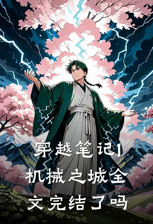 穿越笔记1机械之城全文完结了吗