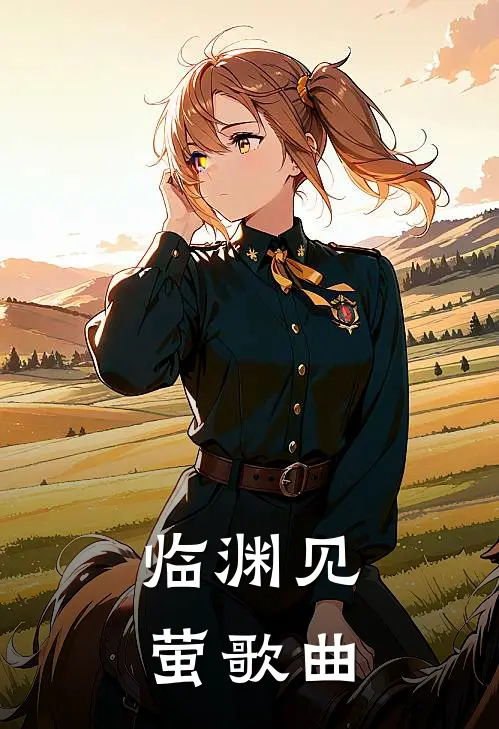 临渊见萤歌曲