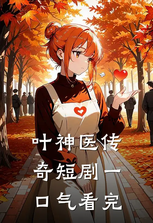 叶神医传奇短剧一口气看完