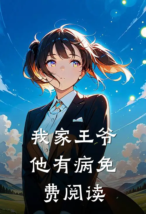 我家王爷他有病免费阅读