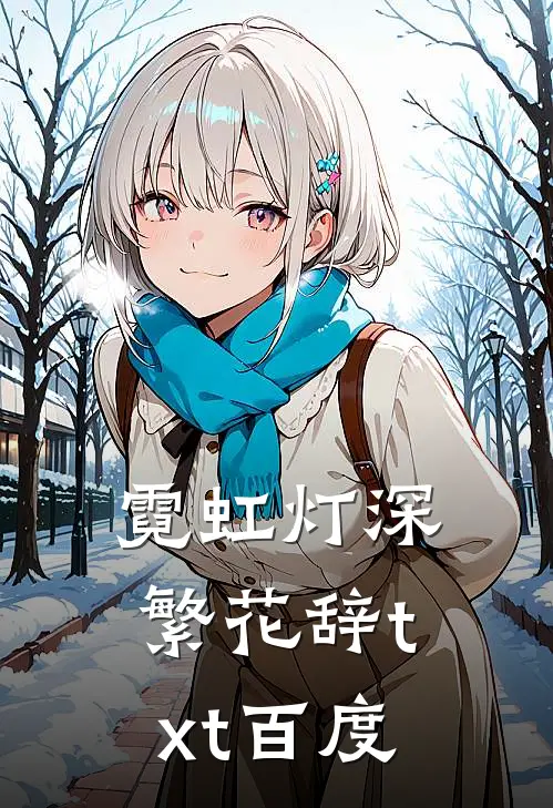 霓虹灯深繁花辞txt百度