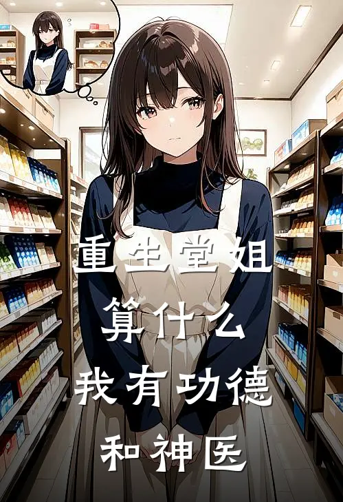 重生堂姐算什么，我有功德和神医