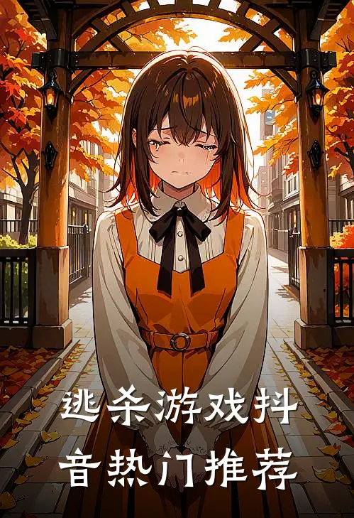 逃杀游戏抖音热门推荐