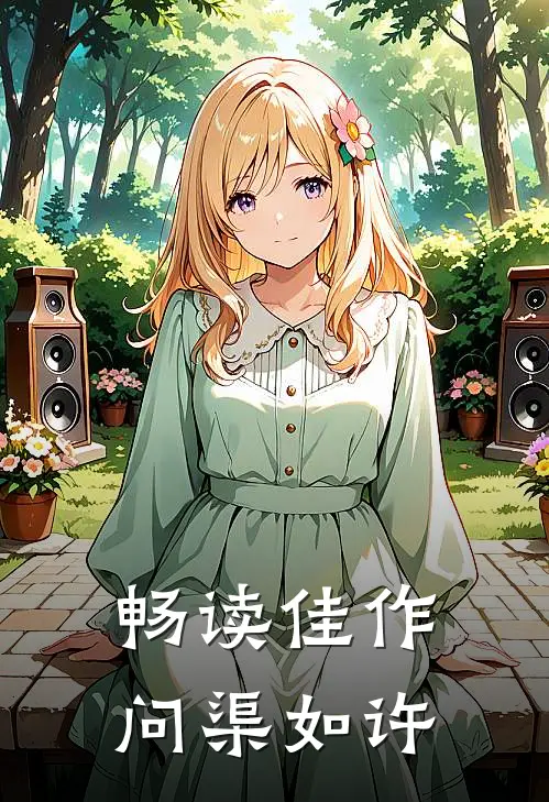 畅读佳作问渠如许