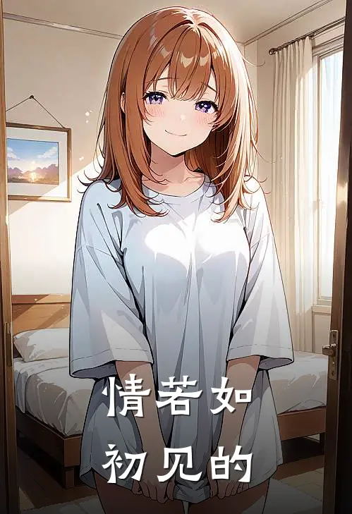 情若如初见的