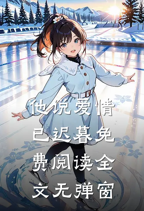 他说爱情已迟暮免费阅读全文无弹窗