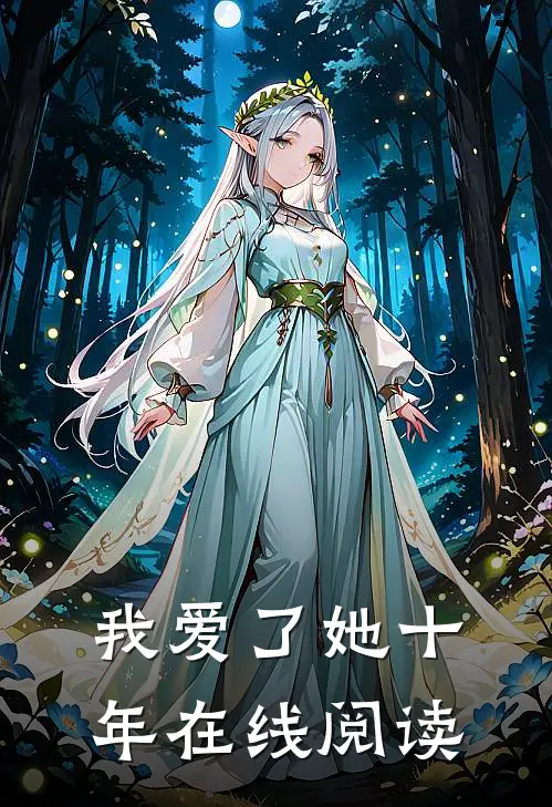 我爱了她十年在线阅读