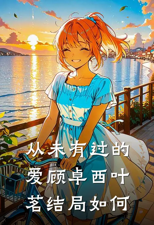 从未有过的爱顾卓西叶茗结局如何