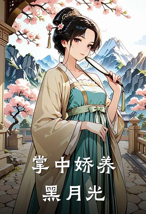 掌中娇养黑月光