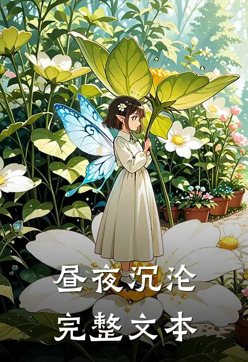 昼夜沉沦完整文本