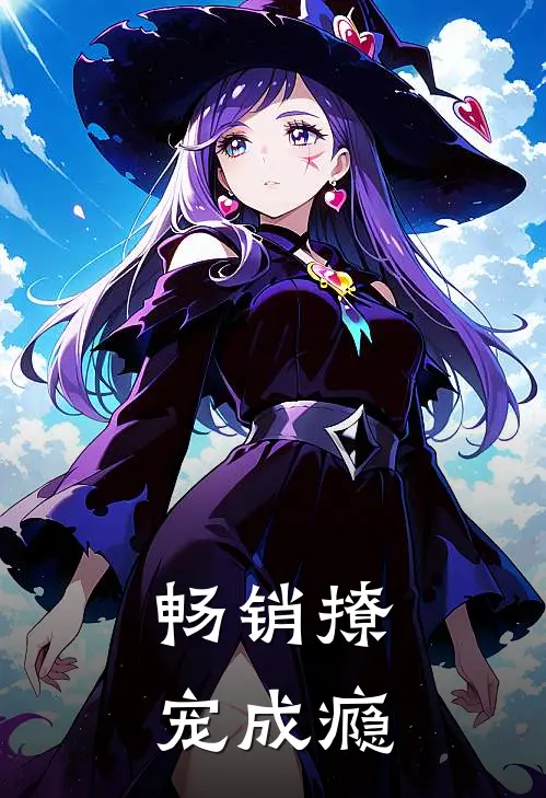 畅销撩宠成瘾