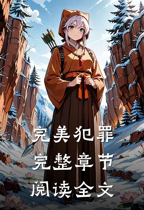 完美犯罪完整章节阅读全文