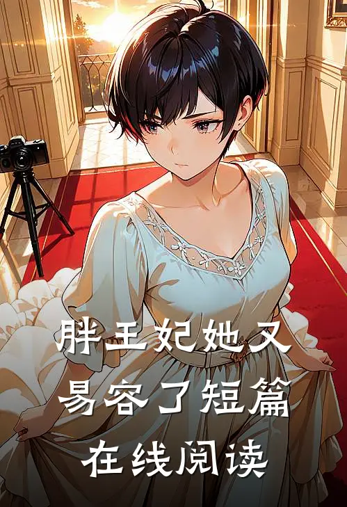 胖王妃她又易容了短篇在线阅读