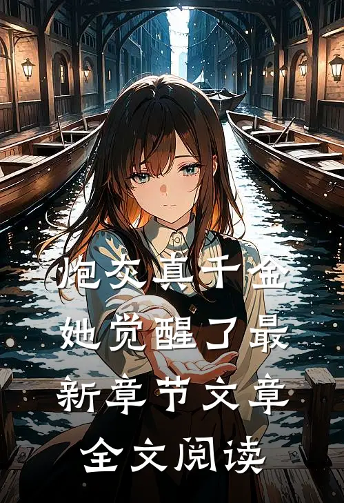 炮灰真千金她觉醒了最新章节文章全文阅读