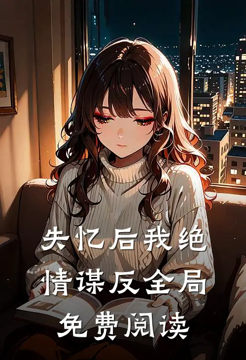 失忆后我绝情谋反全局免费阅读