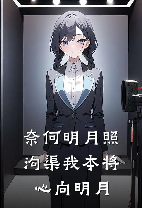 奈何明月照沟渠我本将心向明月