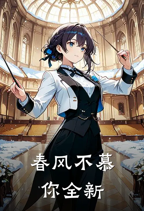 春风不慕你全新
