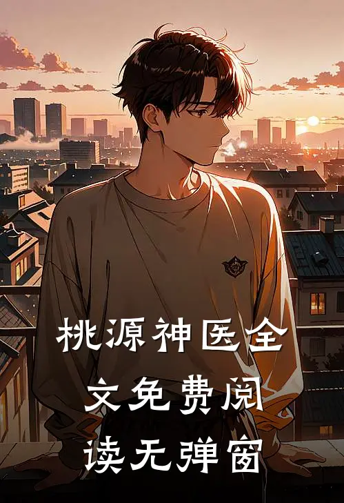 桃源神医全文免费阅读无弹窗