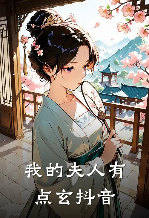 我的夫人有点玄抖音
