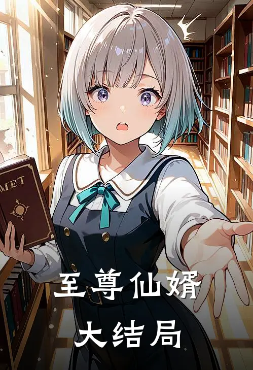 至尊仙婿大结局