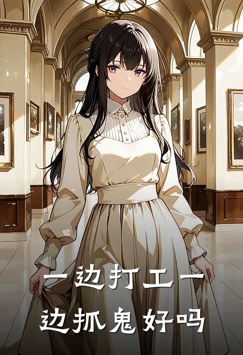 一边打工一边抓鬼好吗