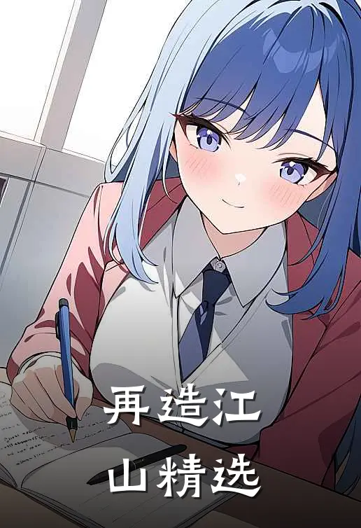 再造江山精选