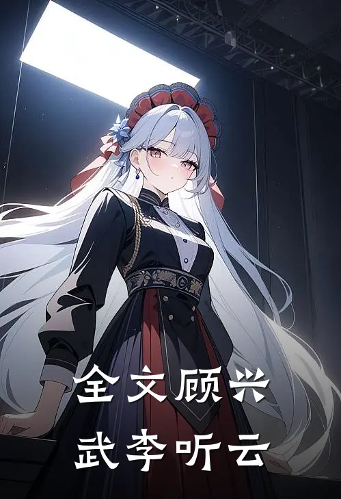 全文顾兴武李听云