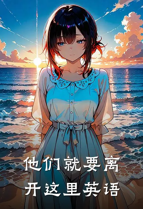 他们就要离开这里英语