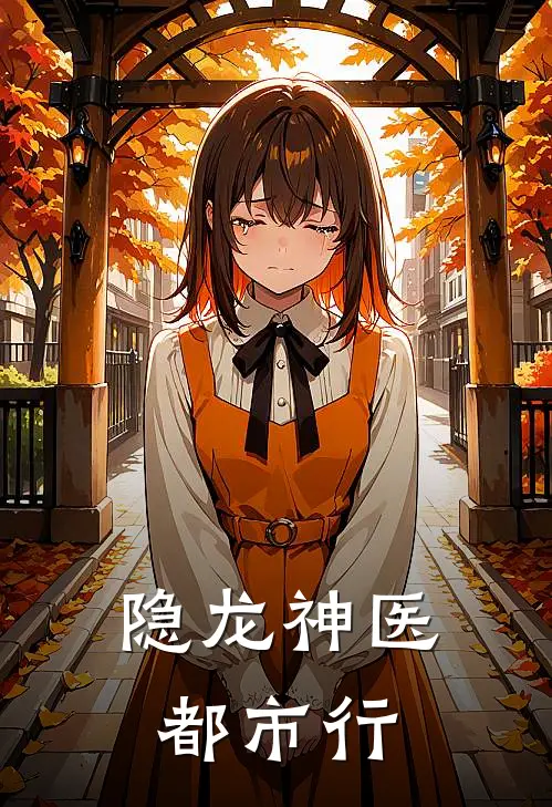 隐龙神医都市行