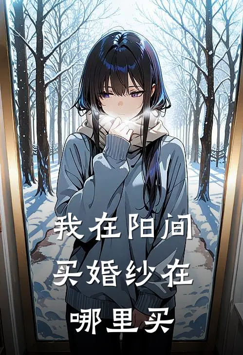 我在阳间买婚纱在哪里买
