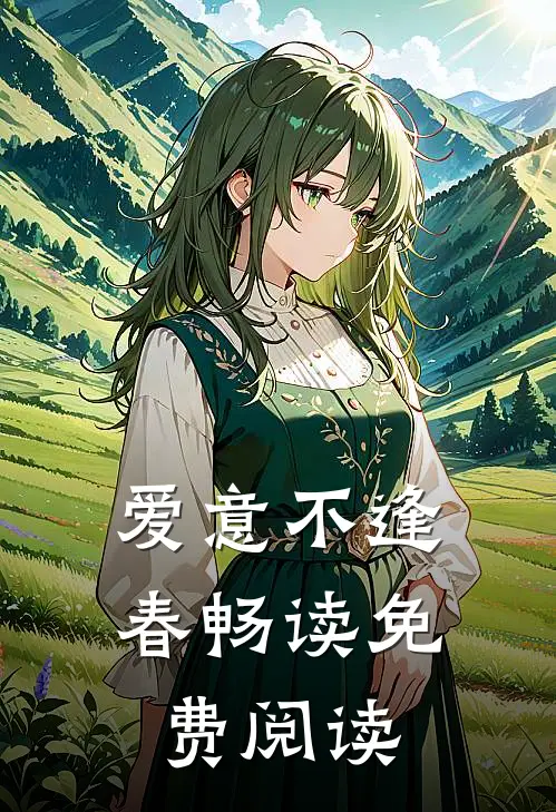 爱意不逢春畅读免费阅读