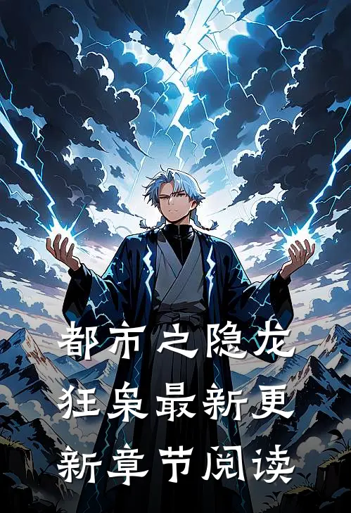 都市之隐龙狂枭最新更新章节阅读