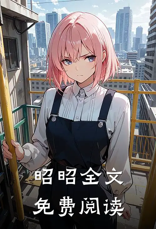 昭昭全文免费阅读