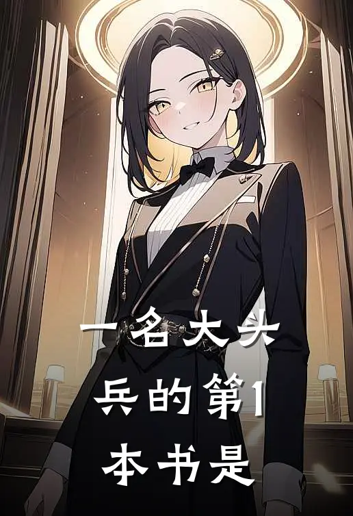 一名大头兵的第1本书是