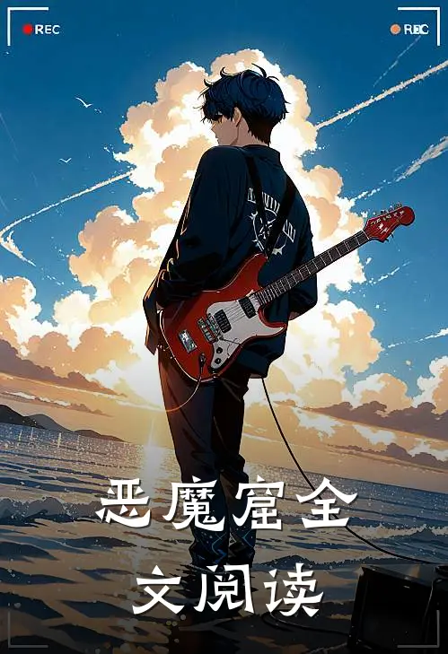 恶魔窟全文阅读