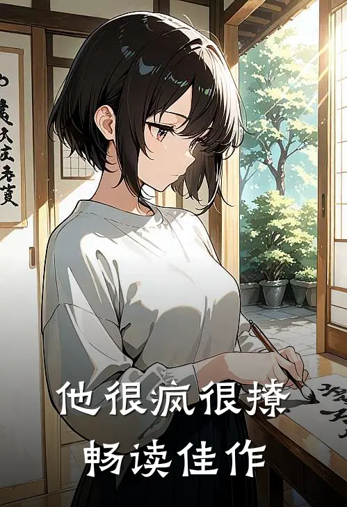 他很疯很撩畅读佳作